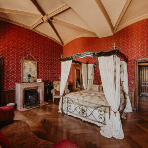 ROMANCE SUITE - 2 guests