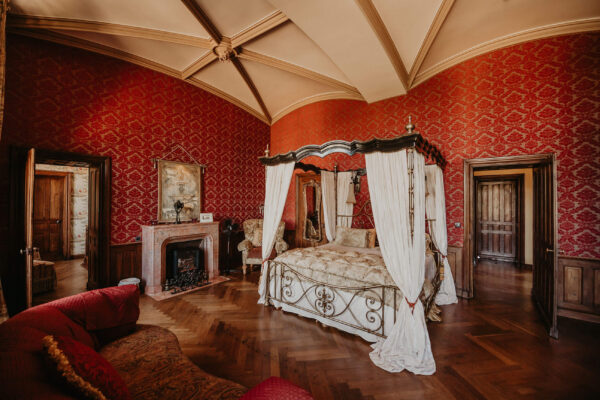 ROMANCE SUITE - 2 guests