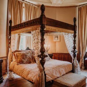 TOWER SUITE - 3 guests