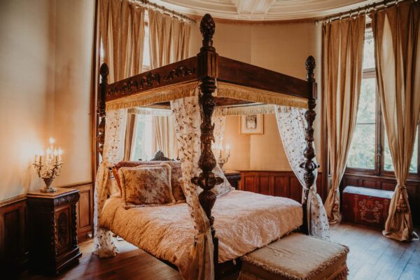 TOWER SUITE - 3 guests