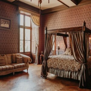 EMPRESS SUITE - 3 guests