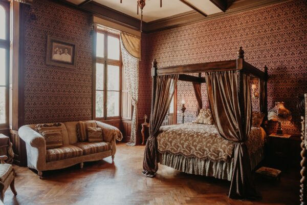 EMPRESS SUITE - 3 guests