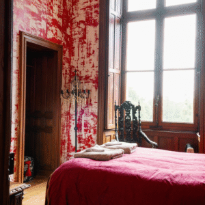 MAI SUITE - 2 guests