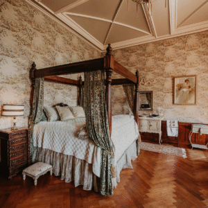 TOILE DE JOUE SUITE - 2 guests