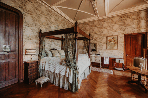 TOILE DE JOUE SUITE - 2 guests
