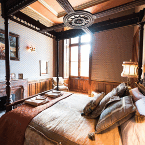 AMBOISE SUITE - 3 guests