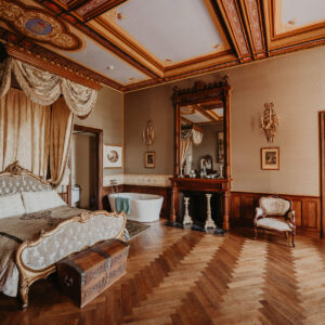 MME ROCHEFAUCOULD SUITE - 3 guests