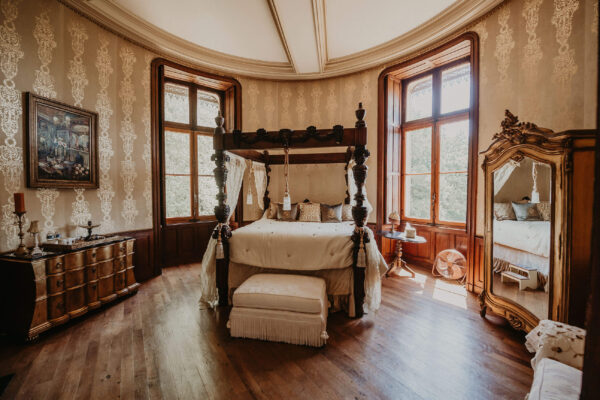 GOLDEN TOWER SUITE - 2 guests