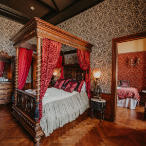 NAPOLEON SUITE - 3 guests
