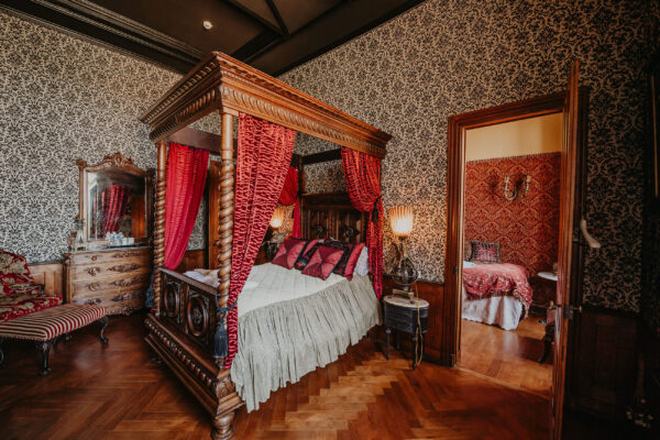 NAPOLEON SUITE - 3 guests